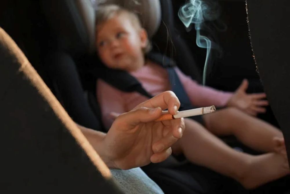 Hari Anak Nasional dan Tantangan Menciptakan Lingkungan Bebas Rokok