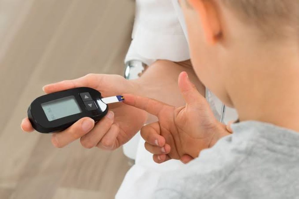 Naik 70 Kali Lipat, Diabetes Pada Anak Makin Ganas