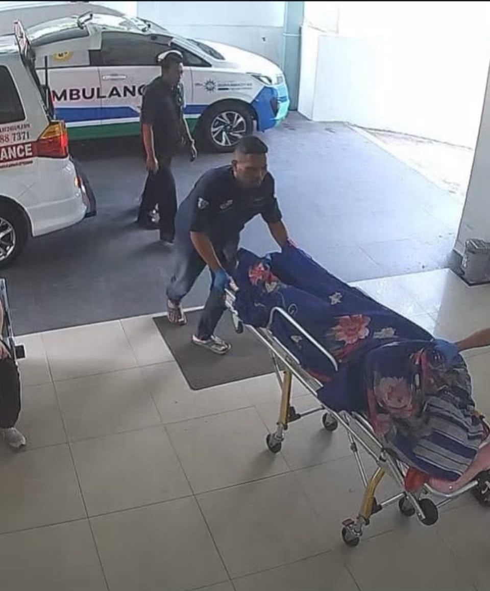 Ini Kejanggalan Kematian Karumga Febrie Adriansyah