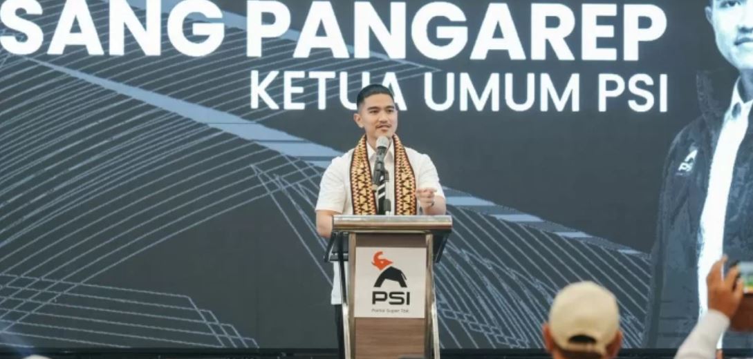 Kaesang Bakal Tantang Puan di Jateng V, Peta Pileg 2029 Memanas