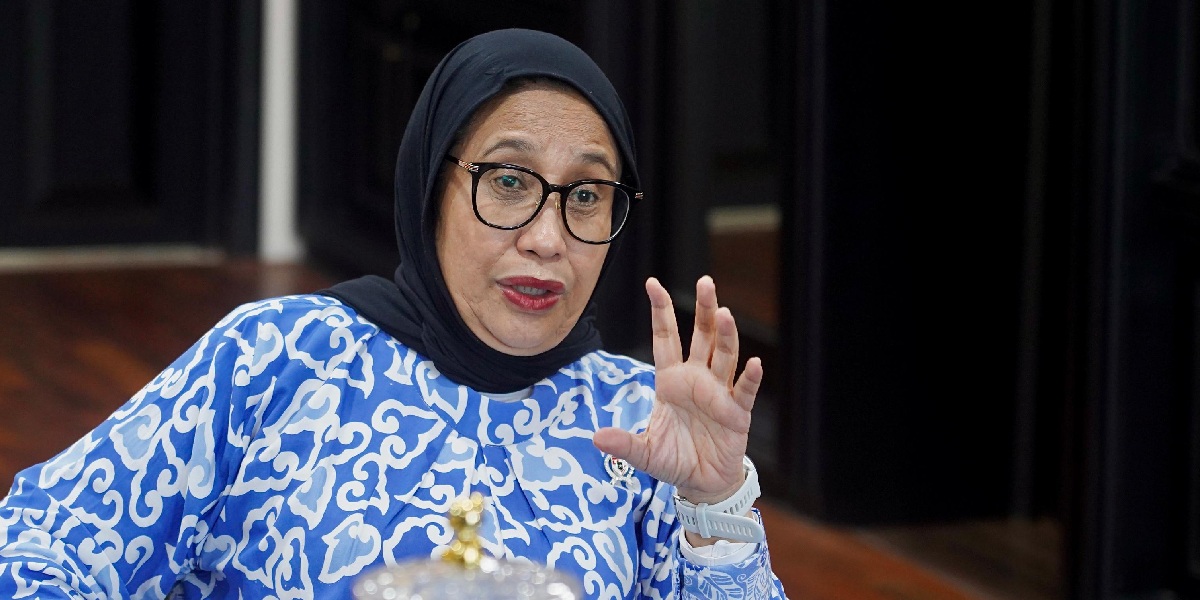 Memaknai Ulang Surat Sony Sonjaya dan Mundurnya Nanik S Deyang, Akankah Terungkap Fakta Baru?