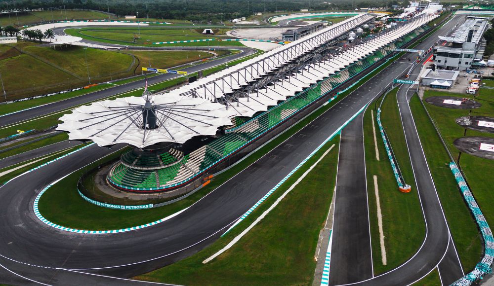 Malaysia Siap Gantikan Bahrain GP di Kalender F1 Musim 2026