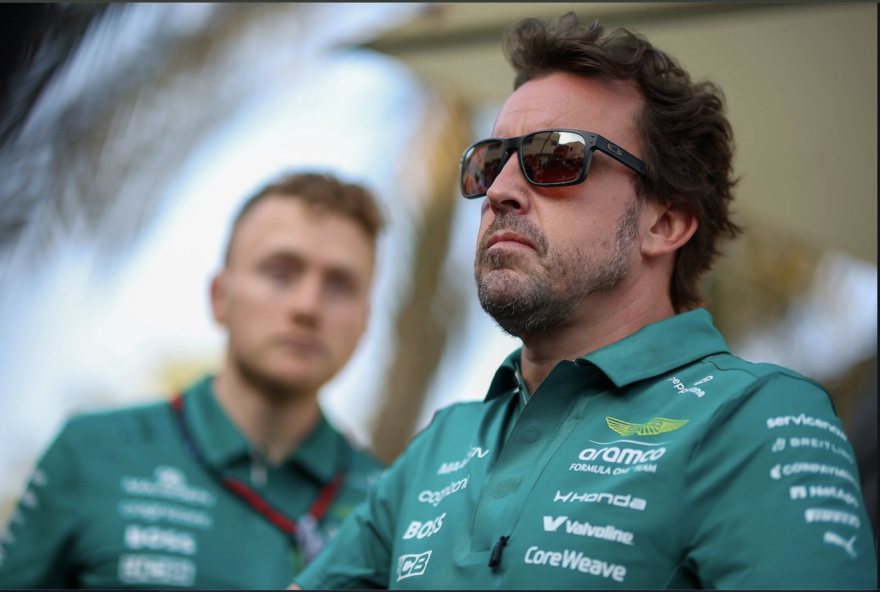 Alonso Belum Putuskan Masa Depannya di F1
