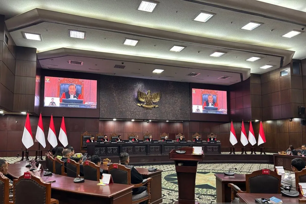 MK Putuskan Kuota Internet Tak Boleh Hangus, Operator Wajib Beri Opsi Pelanggan