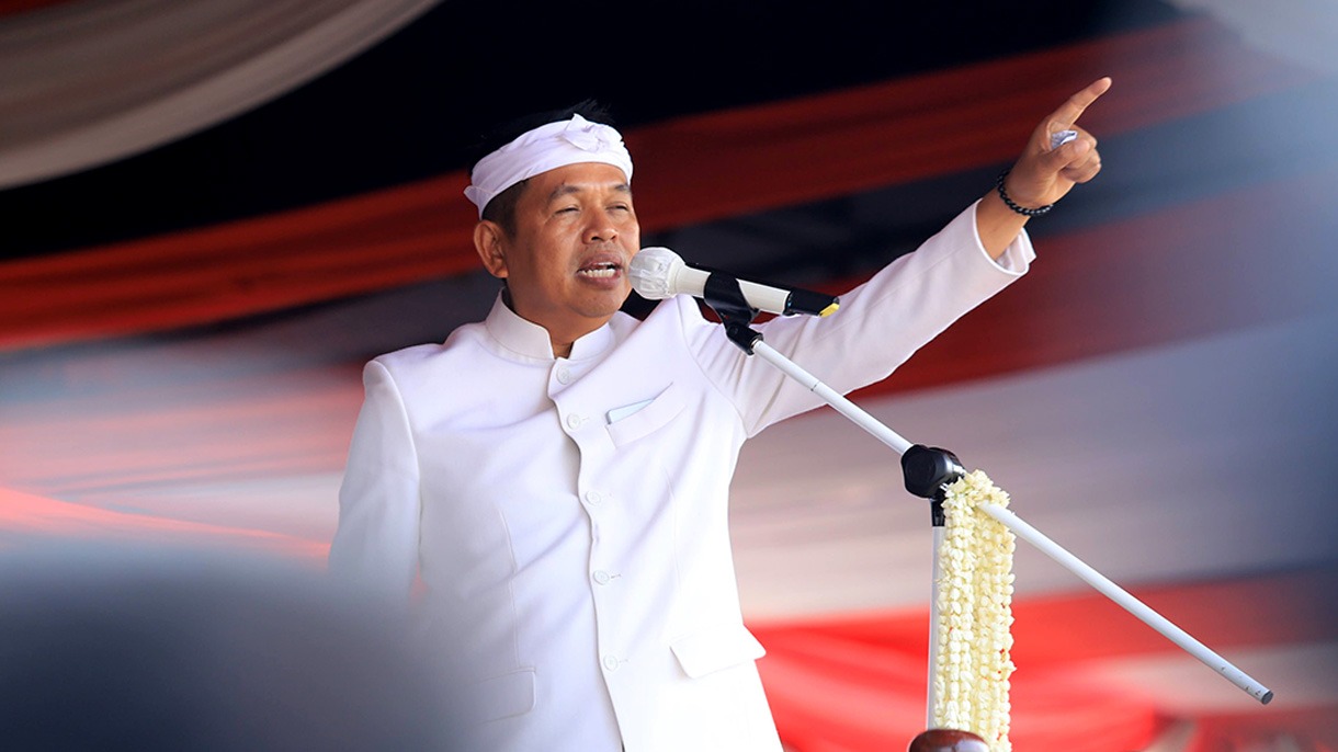 Sayembara Tangkap Begal ala Dedi Mulyadi Tuai Pro Kontra, Yusril Tidak Sepakat