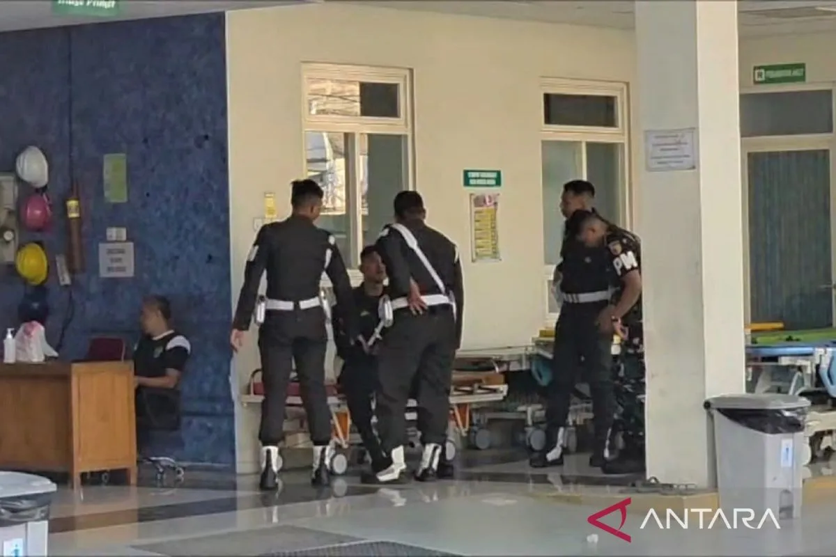 Gudang Amunisi Meledak Tewaskan 1 Orang, Kadispenad: Jangan Berspekulasi, Tim Lagi Bekerja