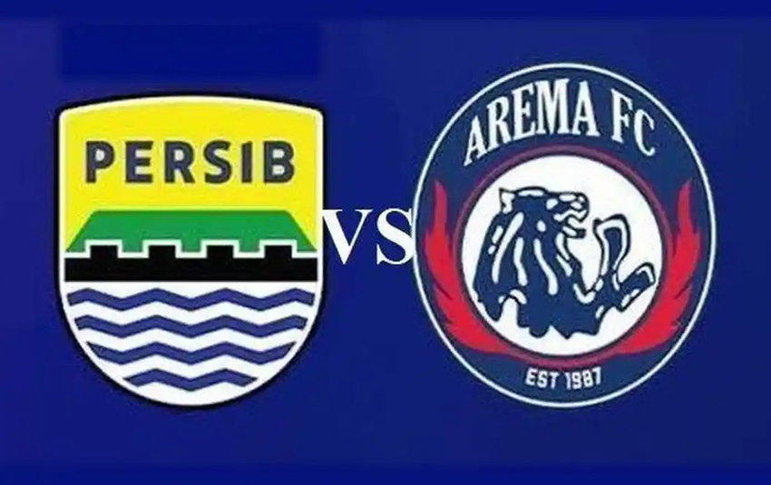 Debut Pemain Baru Warnai Laga Persib Kontra Arema di Piala Presiden 2026