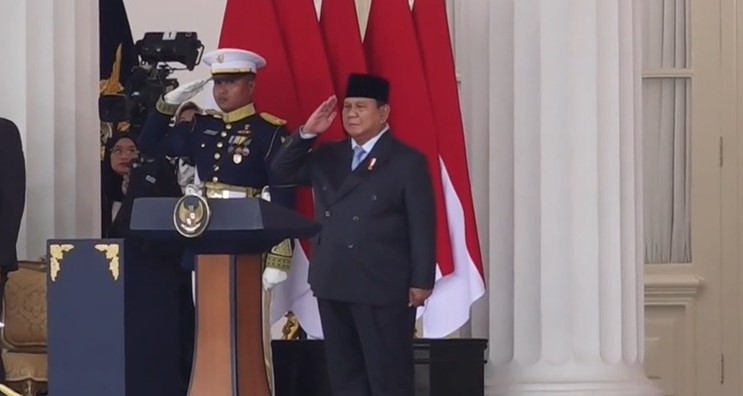 Kisah Letda Zul Arsyi, Anak Petani Sumbawa  Sukses Jadi Perwira TNI Usai Bolak Balik Gagal Tes