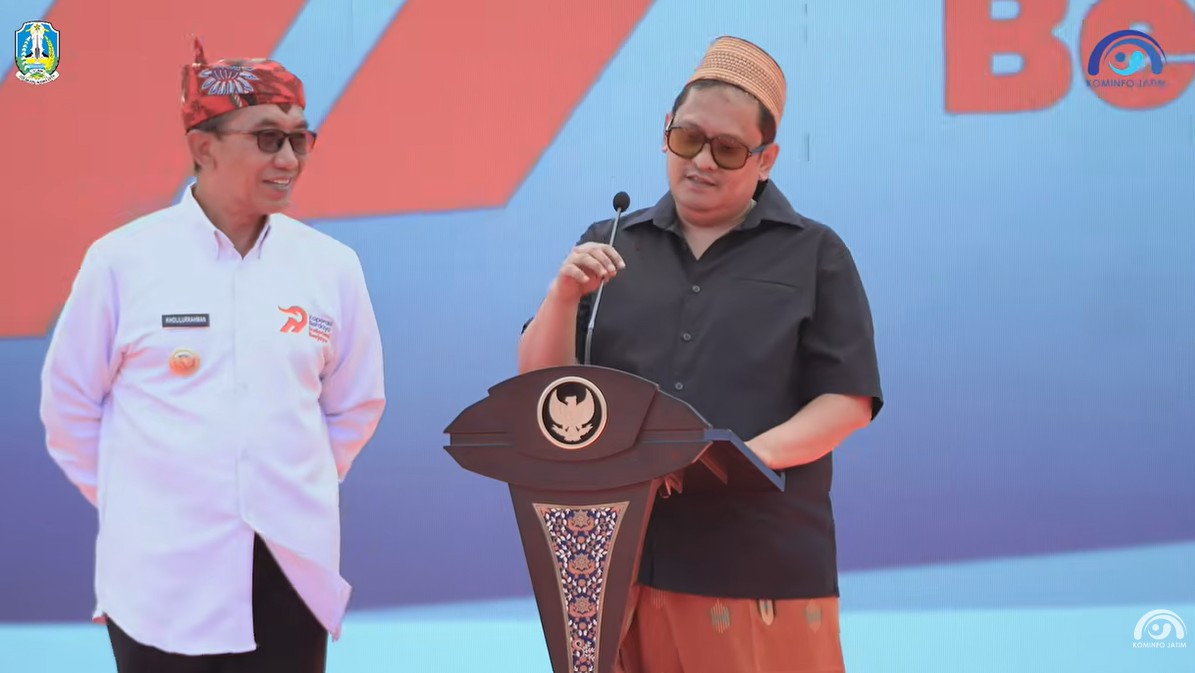 Blak-blakan Haji Her, Momok Bohir Politik Mencuat
