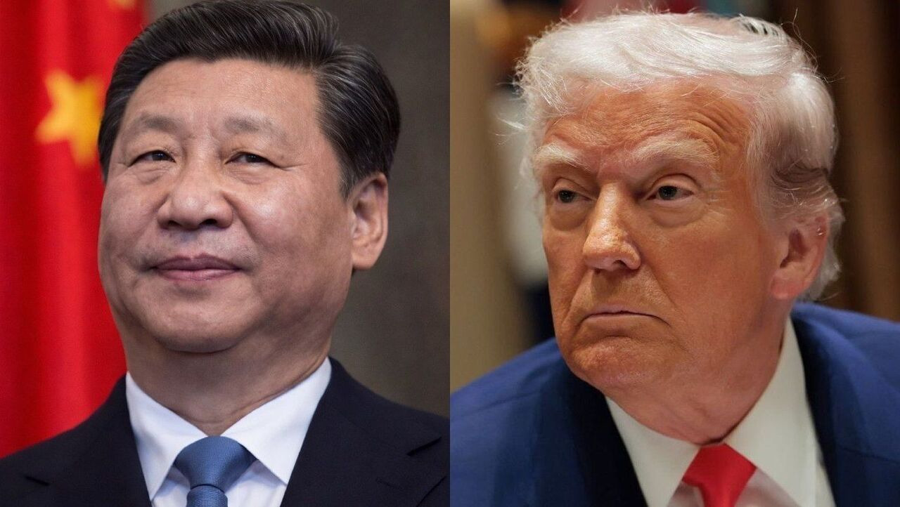 China Tolak Tarif Baru AS, Peringatkan Ancaman Perang Dagang