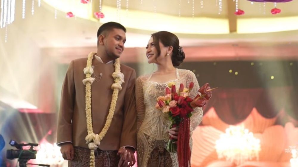 Video Nikah Nathalie Holscher Viral, Ust. Syam Disorot