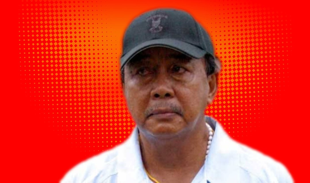 Profil M. Basri, Kolektor Gelar dan Pencetak Generasi Emas