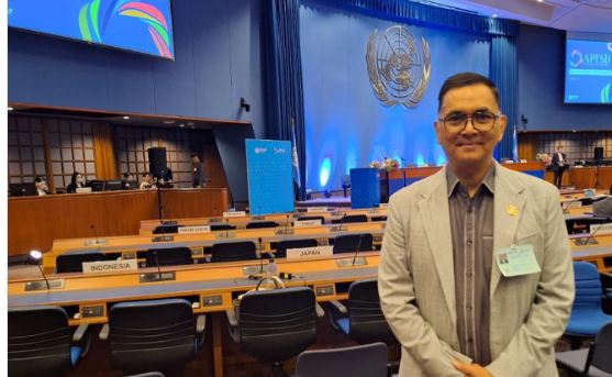 Mengenang Sosok Troy Pantouw, Jubir IKN yang Dekat dengan Wartawan