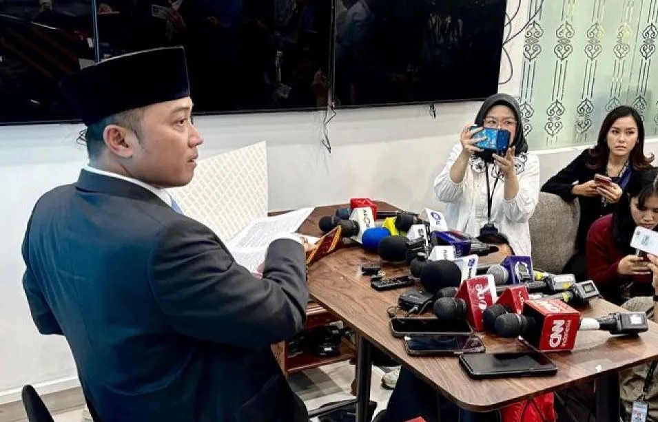 Alasan Prabowo Tunjuk Sudaryono Gantikan Nanik S Deyang sebagai Kepala BGN