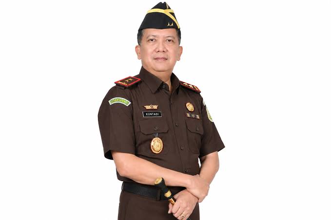 Profil Kuntadi, Jampidsus Baru Pengganti Febrie Adriansyah