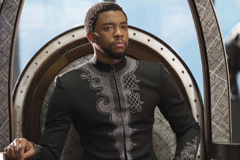 Janda Chadwick Boseman Digugat Mertua
