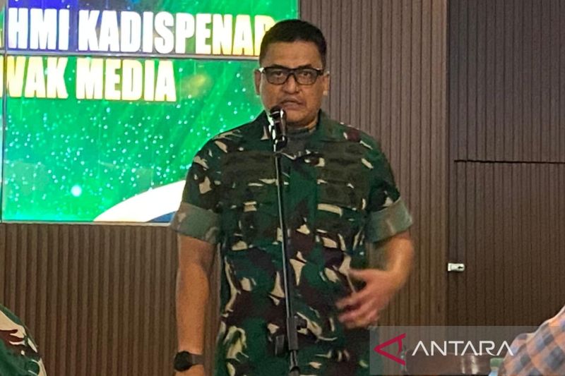 Babinsa Dituding Kejar Pajak, TNI AD Buka Suara