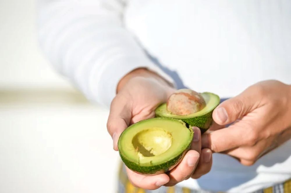 Bukan Obat Kuat, 5 Makanan Ini Bisa Bantu Jaga Stamina Pria
