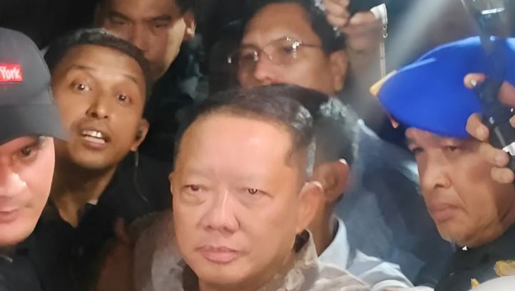 Kasus Febrie Ardiansyah, Perlukah KPK Terlibat?