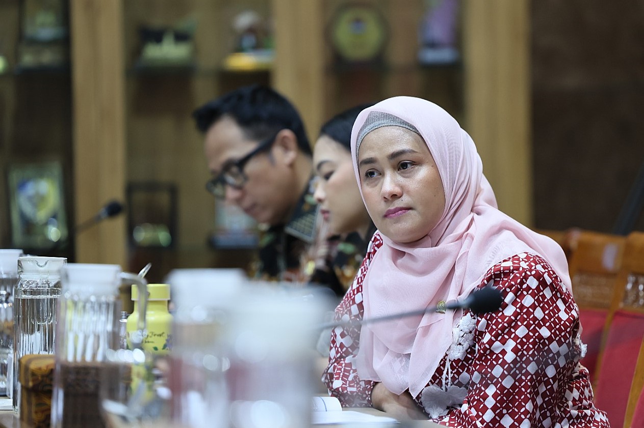 DPR Semprot BRIN, Birokrasi Riset Bikin Kampus Pusing