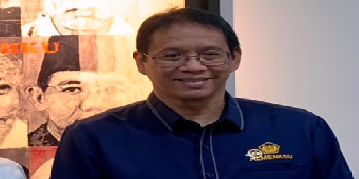 Menkeu Purbaya Yakin Ekonomi Kokoh Meski AS-Iran Memanas