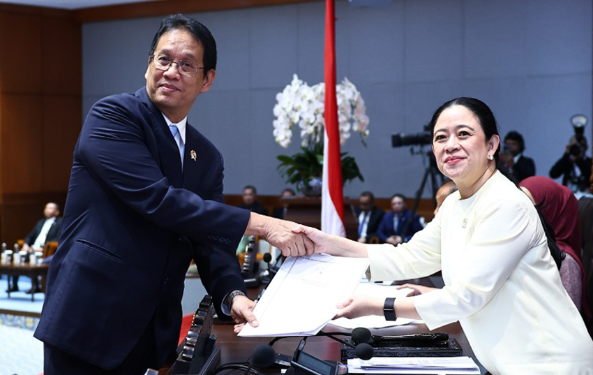 Mengenal PFII yang Baru Disahkan Undang-Undangnya, Babak Baru Finansial Indonesia