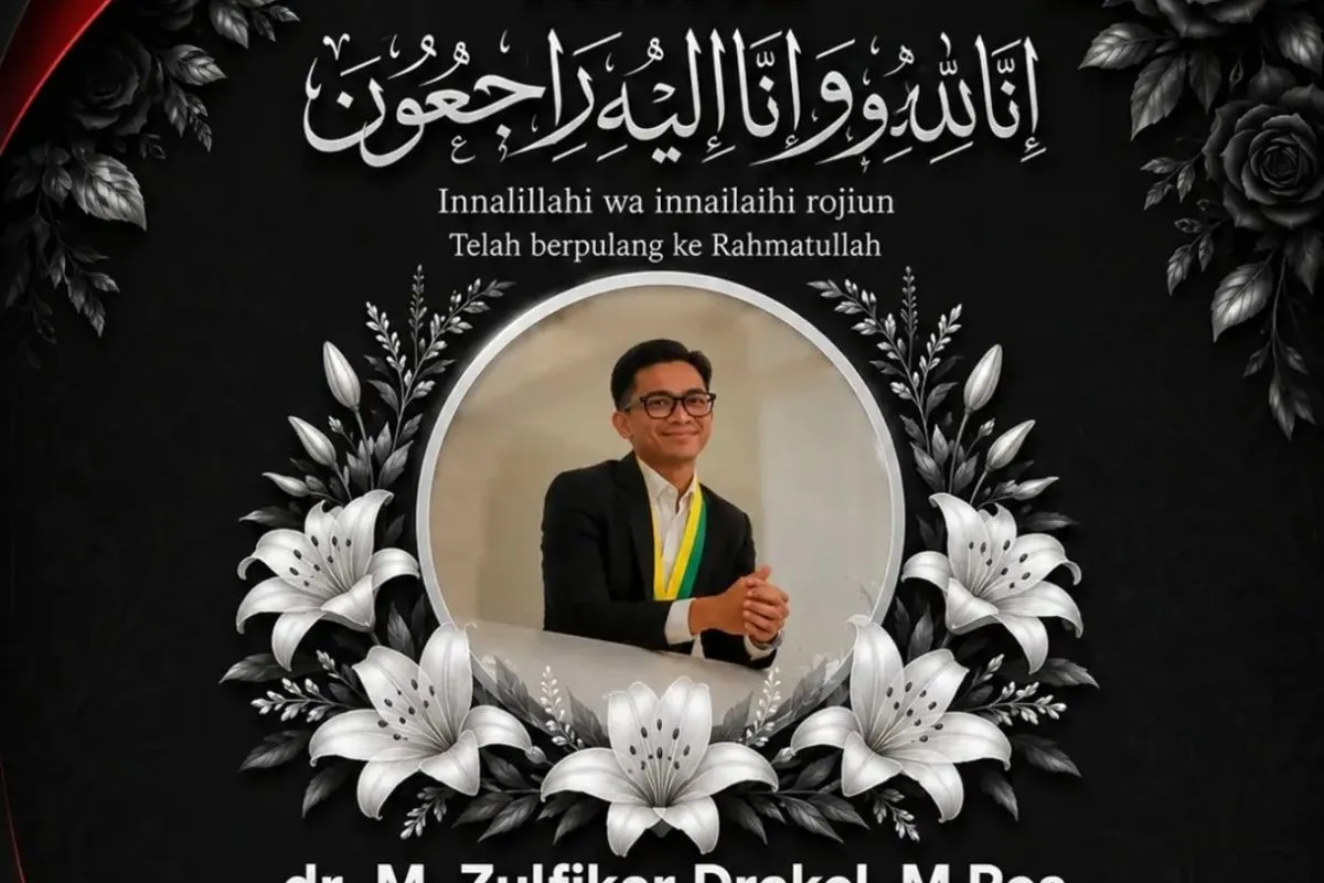 Dokter Magang Kembali Meregang Nyawa di Lampung, Benarkah Tidak Ada Bullying?