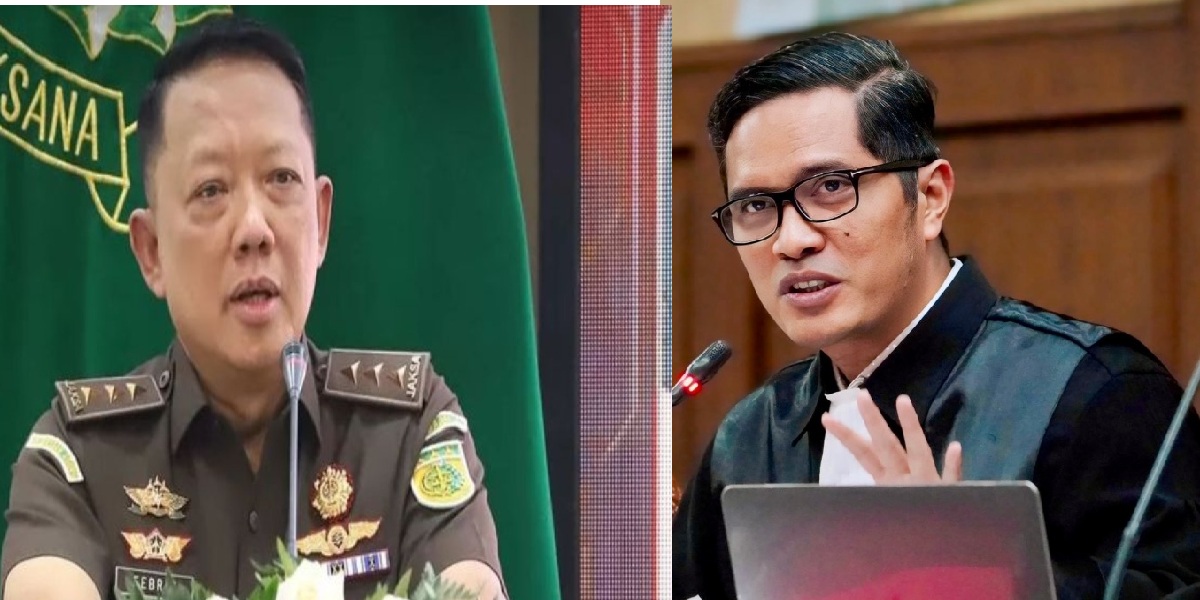 Merasa Dikriminalisasi, Febrie Tunjuk Febri Jadi Kuasa Hukum