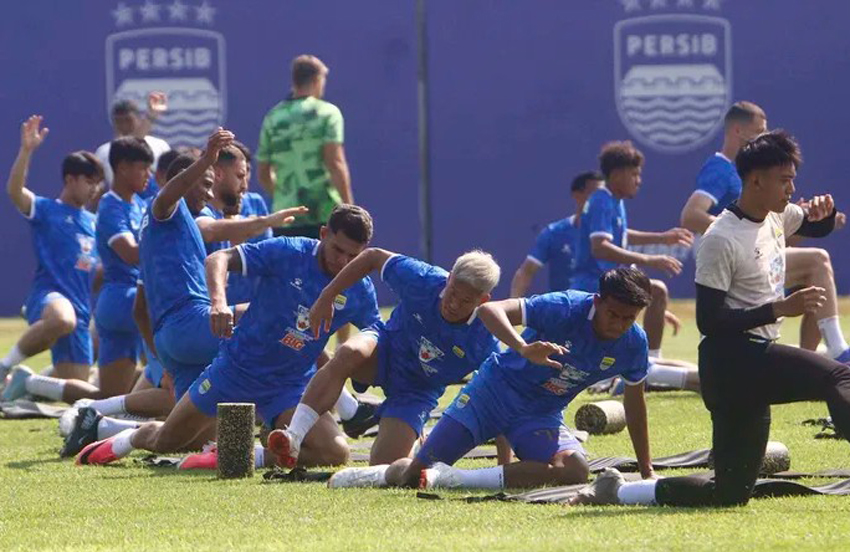 Persib vs Arema FC: Duel Klasik Pembuka Piala Presiden 2026
