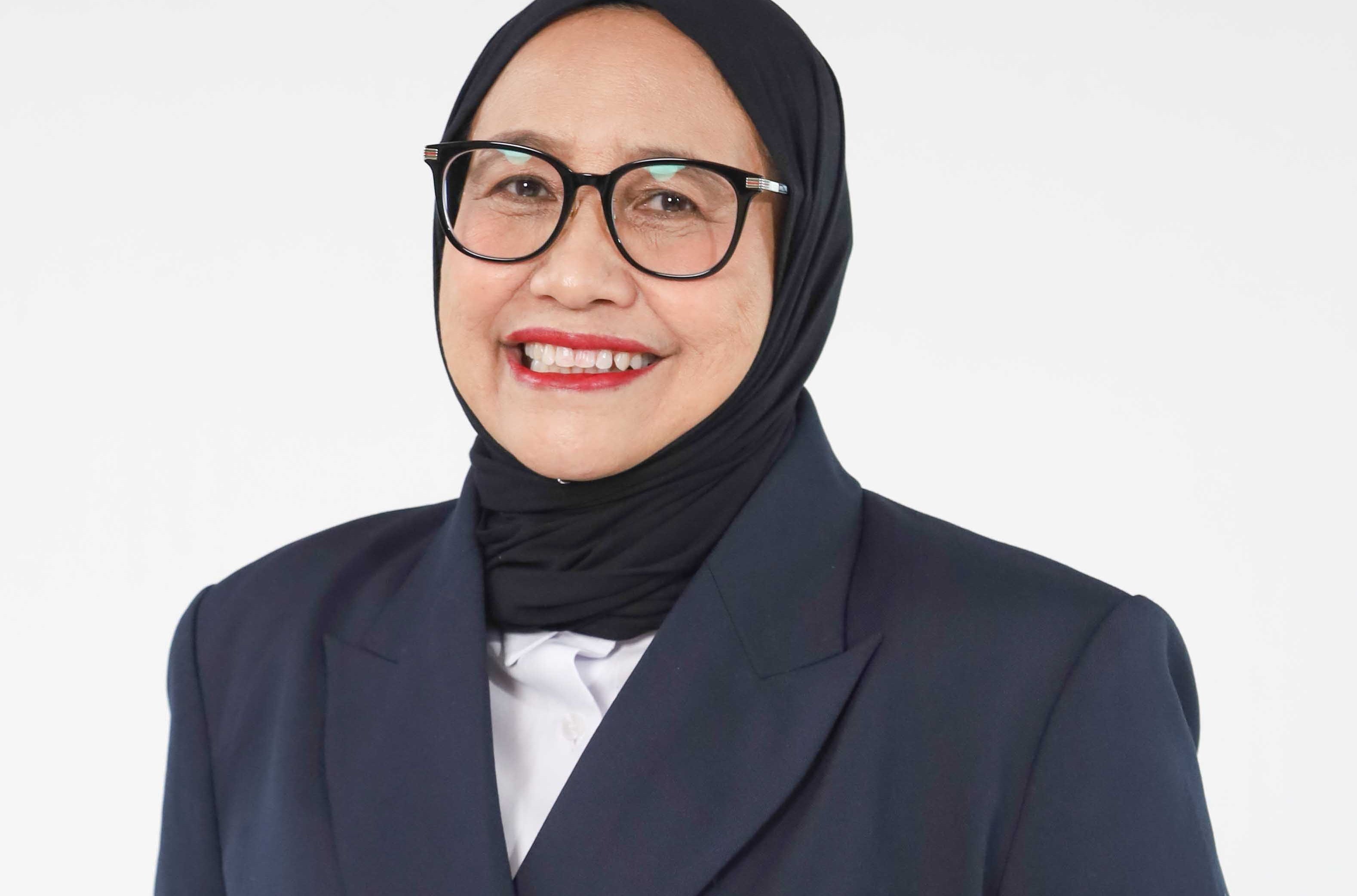 Alasan Berobat Jantung,  Nanik S Deyang Mengundurkan Diri sebagai Kepala BGN