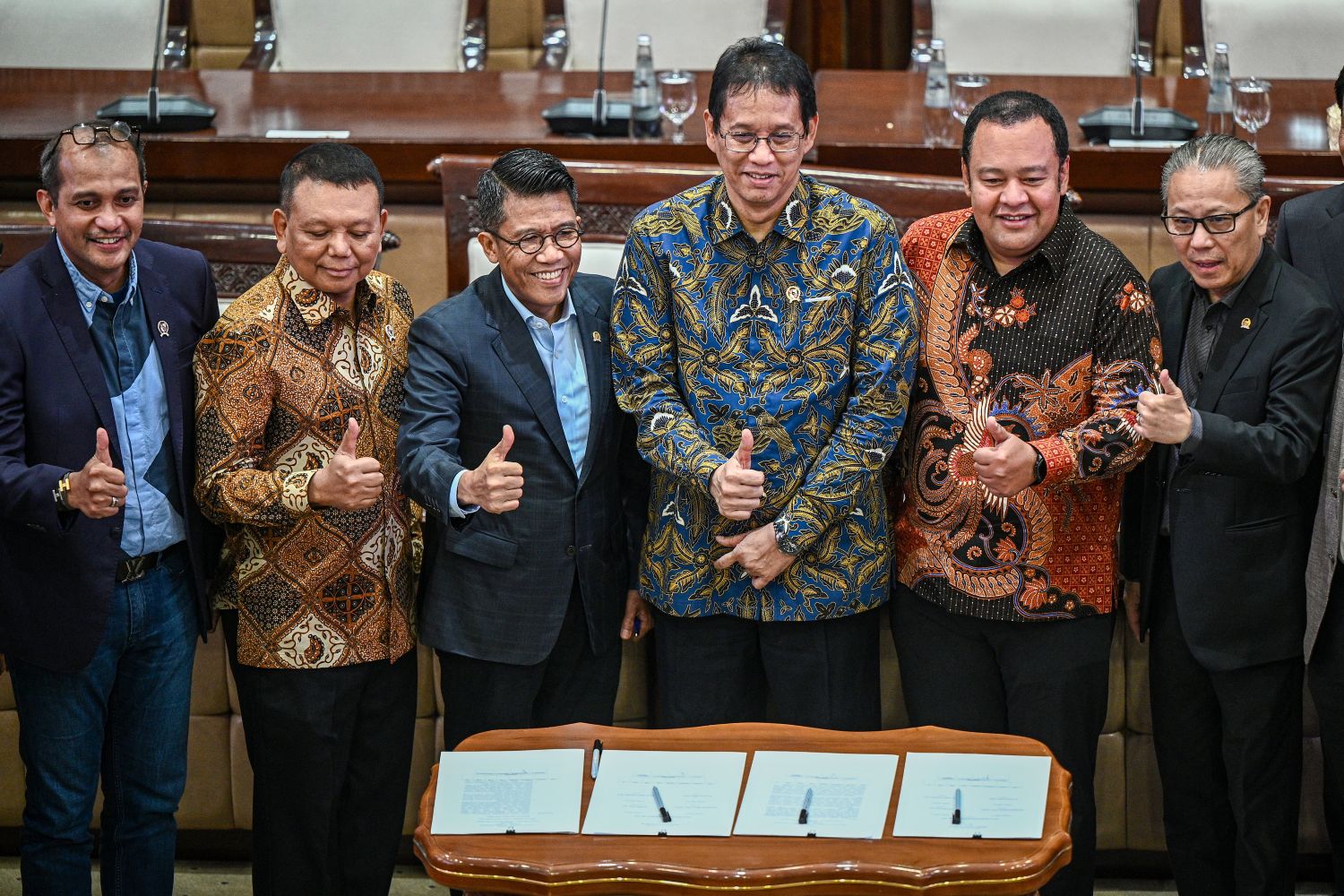 UU PFII Disahkan, Ini Keuntungan dan Ujian Kedaulatan RI